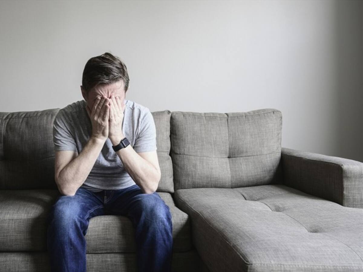 Ansiedad, depresión y problemas de memoria: los efectos de la pandemia en la salud mental