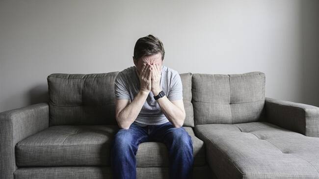 Una reciente investigación de la Secretaría de Educación de Bogotá encontró que el 21% de los jóvenes de los colegios de la capital se sienten desmotivados. Foto: Getty Images