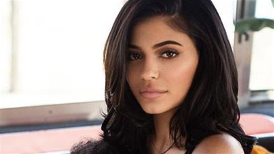 Kylie Jenner y su hija Stormi se apuntan a la próxima gira de Travis Scott. Foto: @kyliejenner