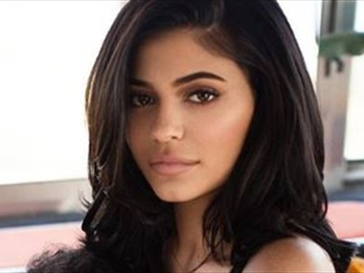 Kylie Jenner y su hija Stormi se apuntan a la próxima gira de Travis Scott