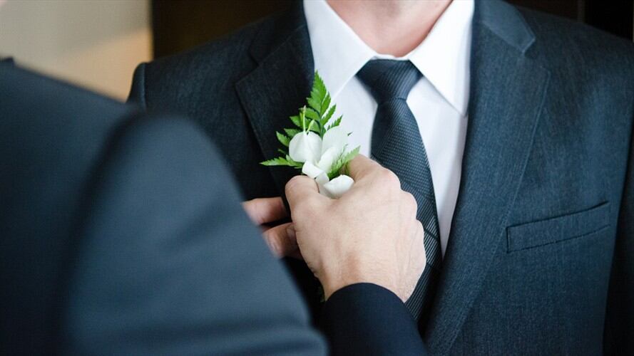 Hombre fingió estar secuestrado para no ir a su propia boda. Foto: Pixabay