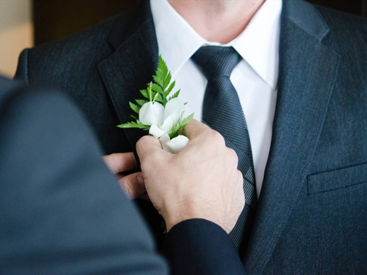 Hombre fingió estar secuestrado para no ir a su propia boda