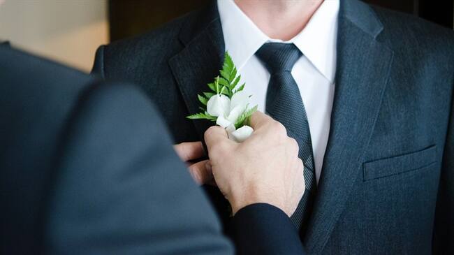 Hombre fingió estar secuestrado para no ir a su propia boda. Foto: Pixabay