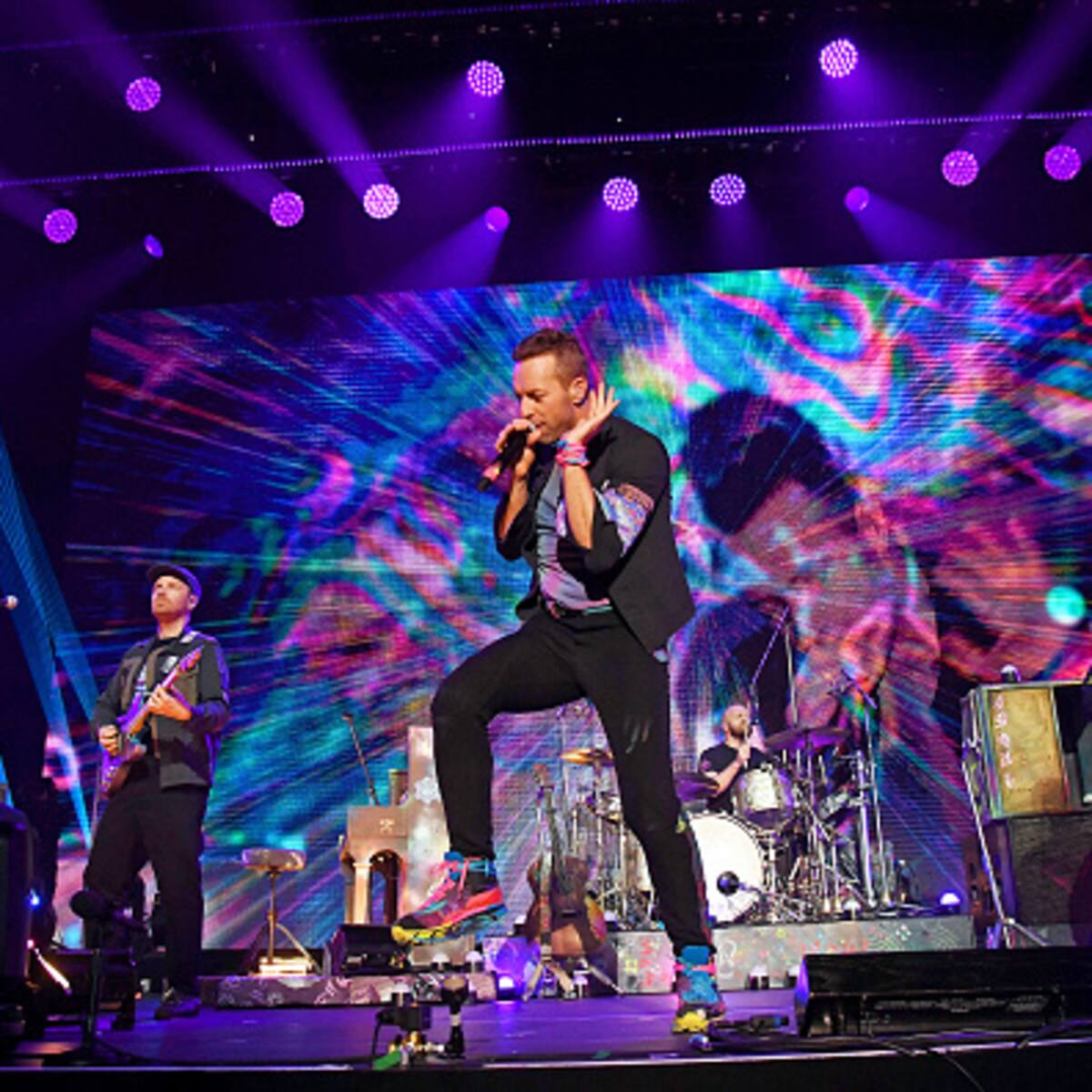 Coldplay segunda fecha: ¿cómo comprar las boletas para el concierto?