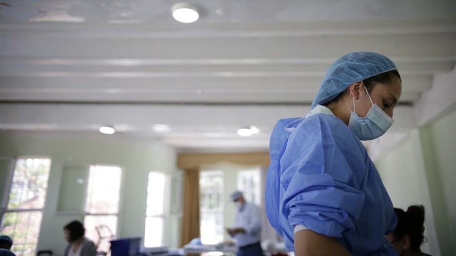 La autoridad de salud devolvió cada una de las pruebas para que se repitan los procedimientos. Foto: Colprensa