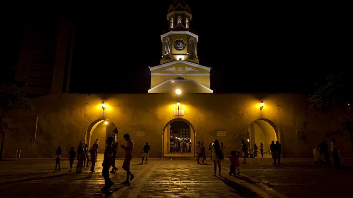 Cartageneros rechazan el regreso del congreso de la industria de entretenimiento para adultos