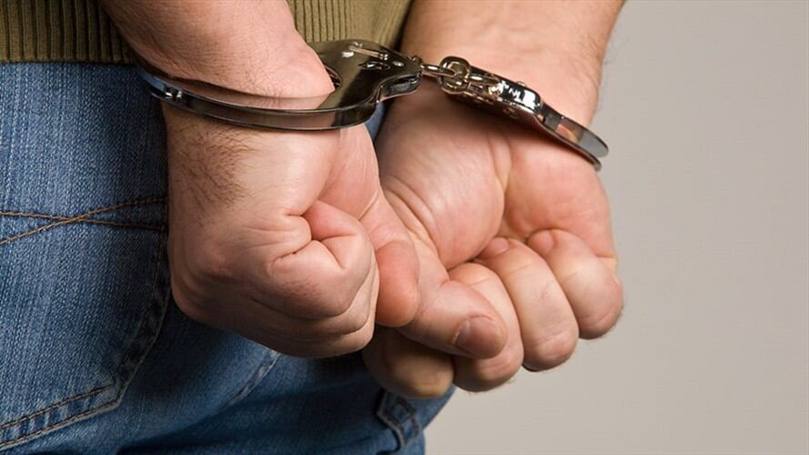 Capturados 24 integrantes de Los Pachencas . Foto: Colprensa