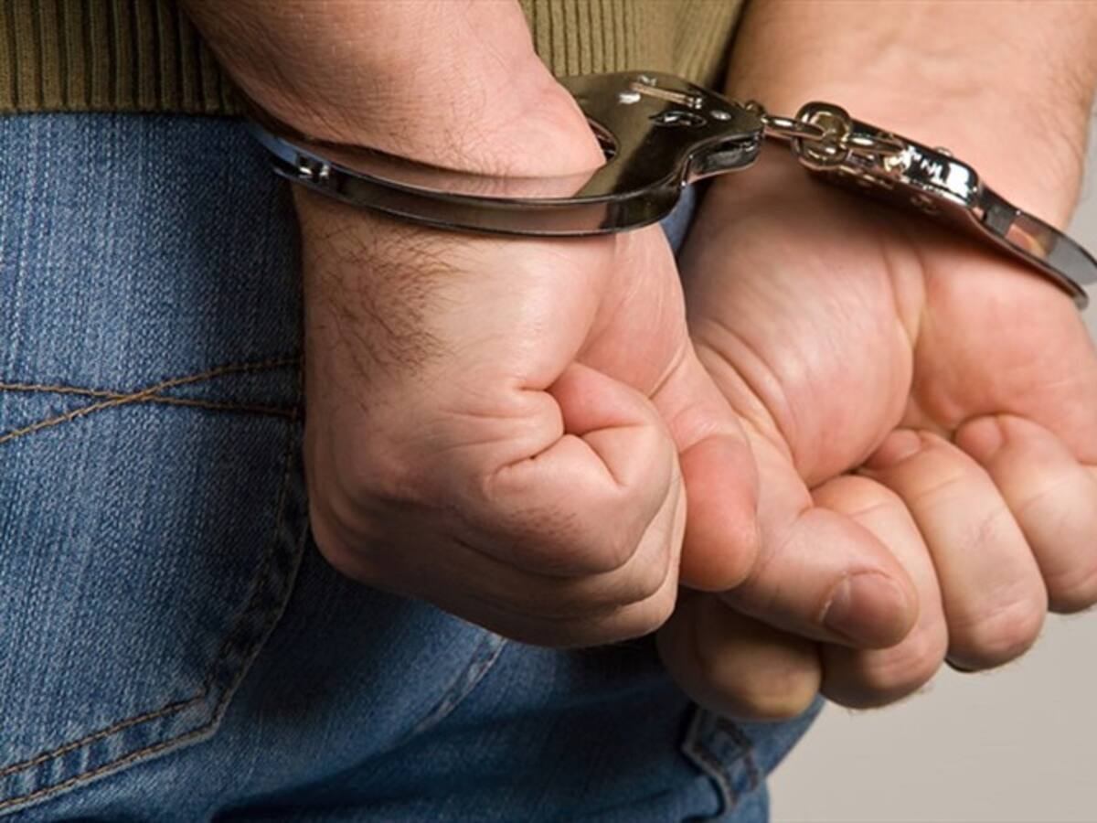 Capturados 24 integrantes de Los Pachencas