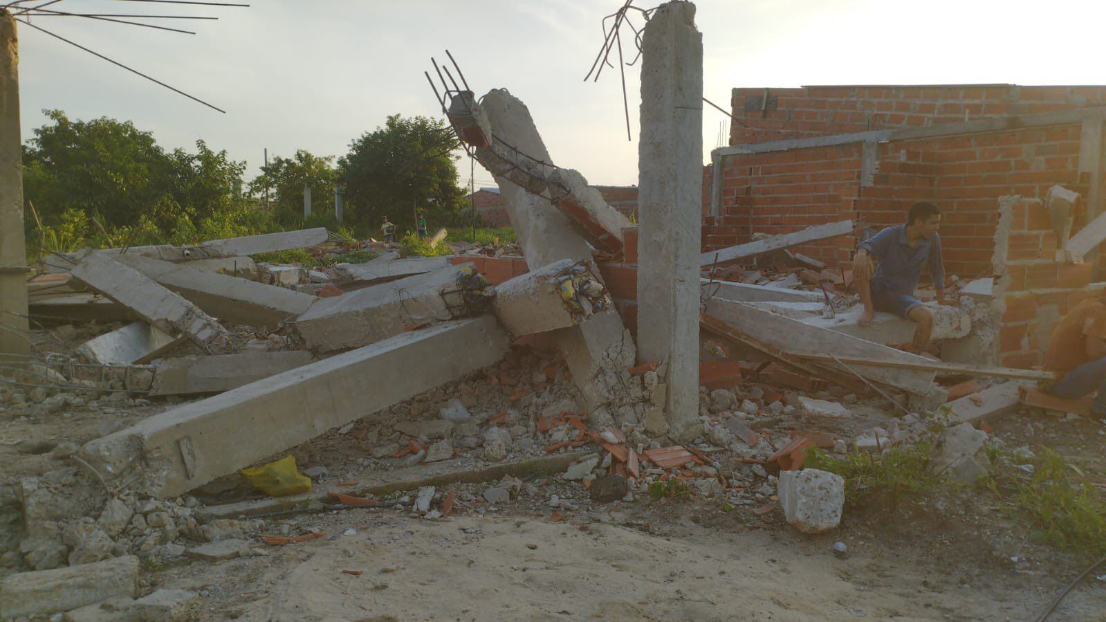 Desalojo en Pinar del Río dejó enfrentamientos entre la comunidad y las autoridades / Antonio Bohórquez