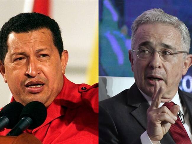 Nuestro Chávez sí es Uribe: María Jimena Duzán