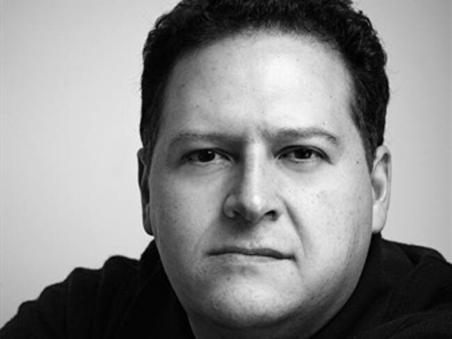 Foto: Editorial Planeta.