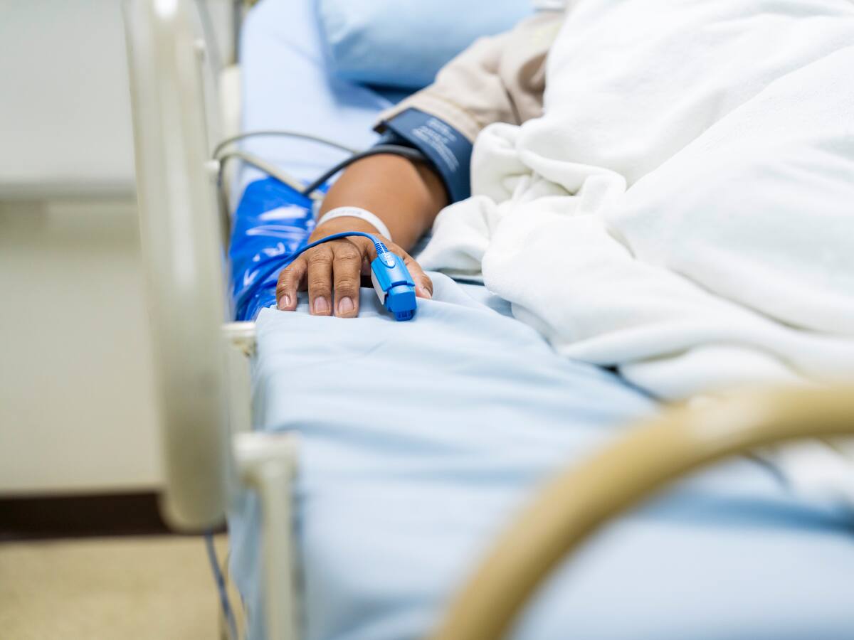 “Su estado de salud estaba comprometido”: Doctor sobre caso de intoxicación masiva en Barranquilla