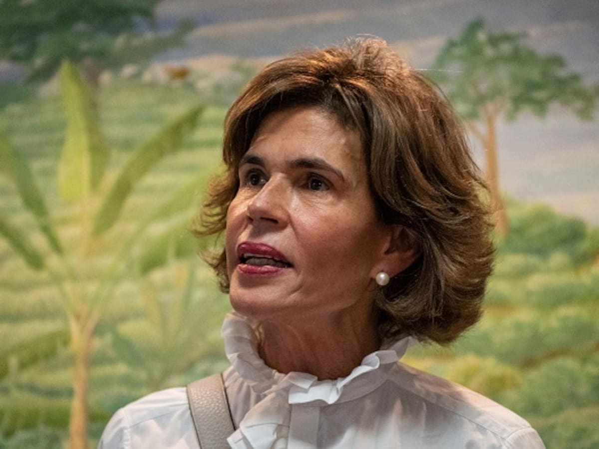 La opositora Cristiana Chamorro fue condenada a ocho años de prisión en Nicaragua