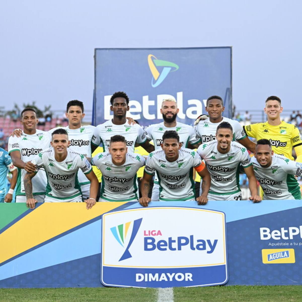 Deportivo Cali solicitó acogerse a reestructuración para recuperarse económicamente