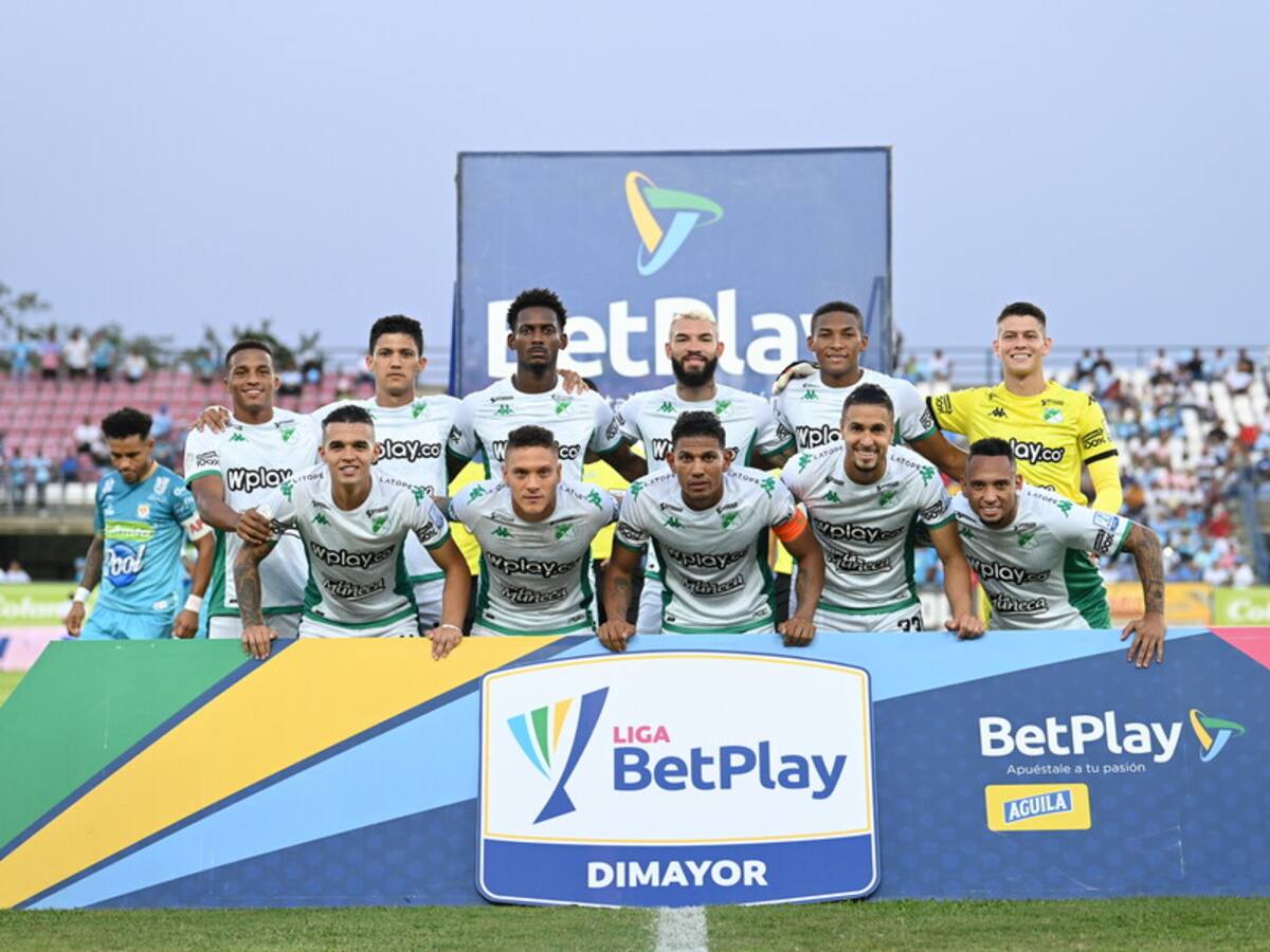 Deportivo Cali solicitó acogerse a reestructuración para recuperarse económicamente