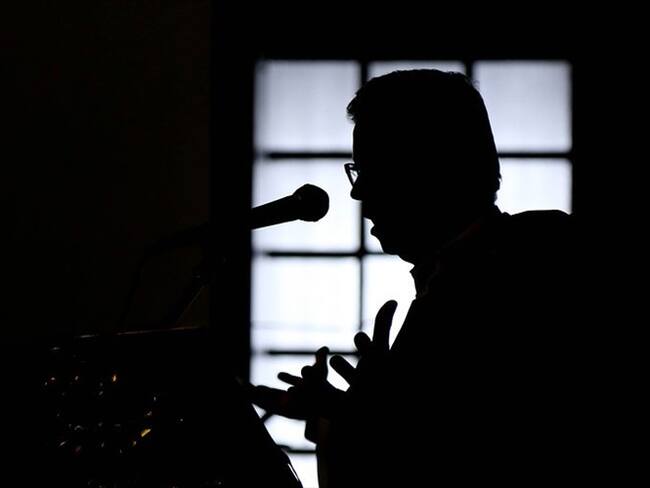 La Fiscalía General de la Nación adoptó varias decisiones relacionadas con la investigación que vincularía a algunos integrantes de la Arquidiócesis de Villavicencio (Meta). Foto: Colprensa