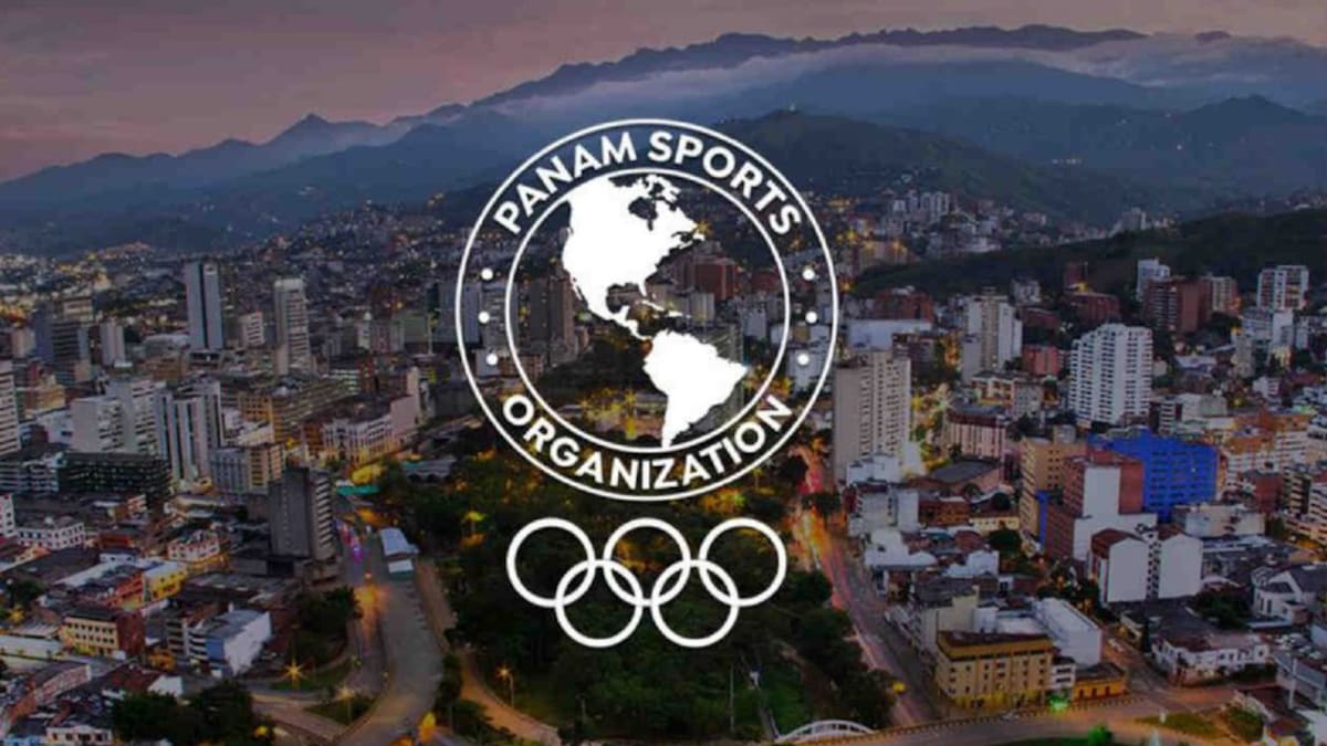 Piden a Panam Sports reconsiderar a Barranquilla como sede de los Panamericanos