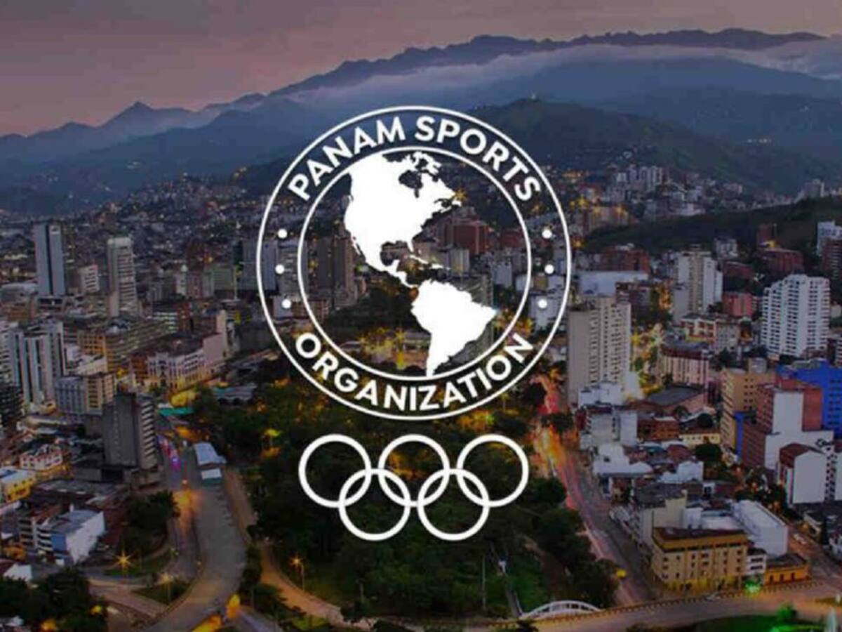 Piden a Panam Sports reconsiderar a Barranquilla como sede de los Panamericanos