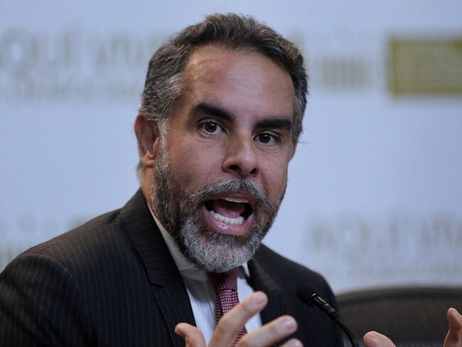 El Gobierno no se llevó completamente al Partido de La U: Armando Benedetti