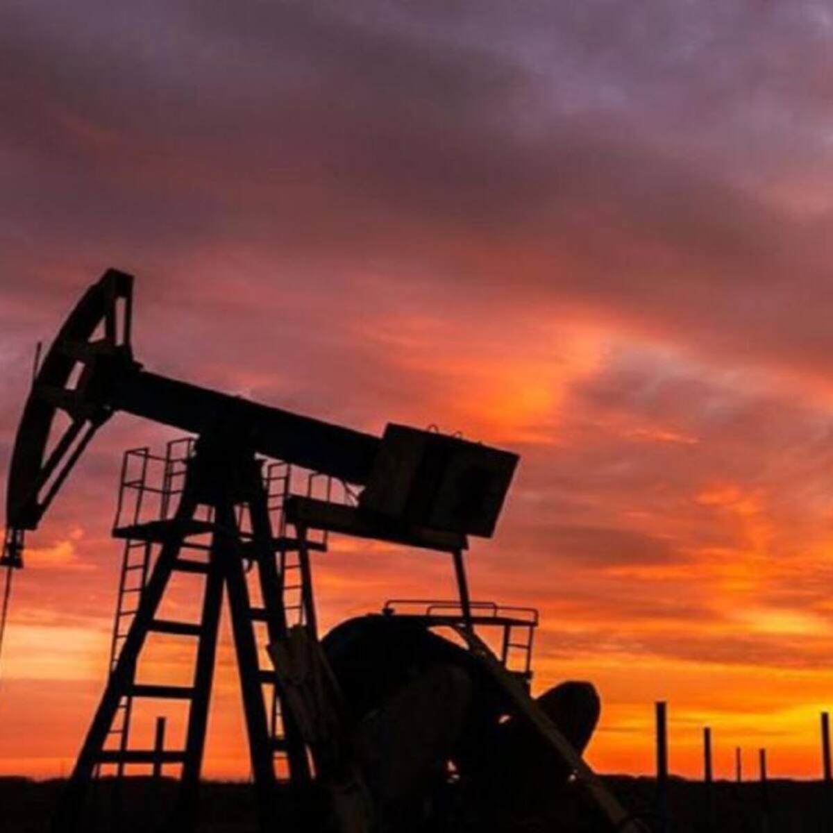 Por bloqueo en el Meta, petroleras están dejando de producir 49.500 barriles por día