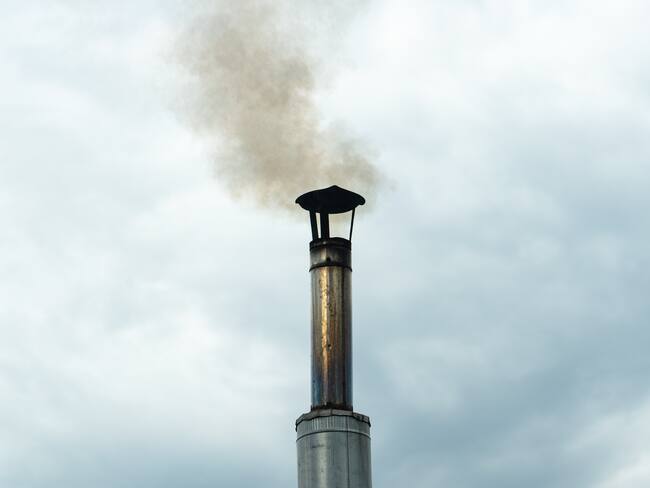 Imagen de referencia de escasez de carbón. Foto: Getty Images