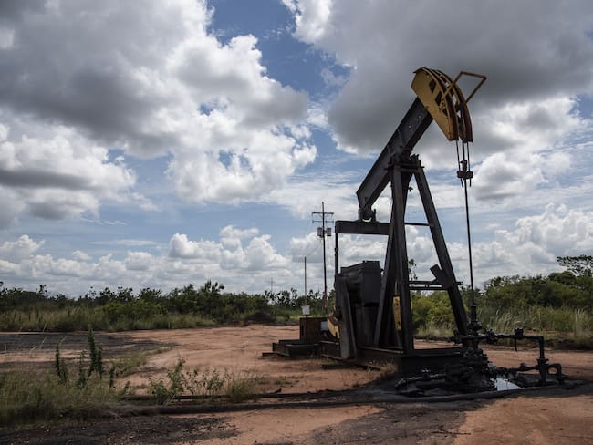Petroleras en Venezuela. I Foto: Getty Images.