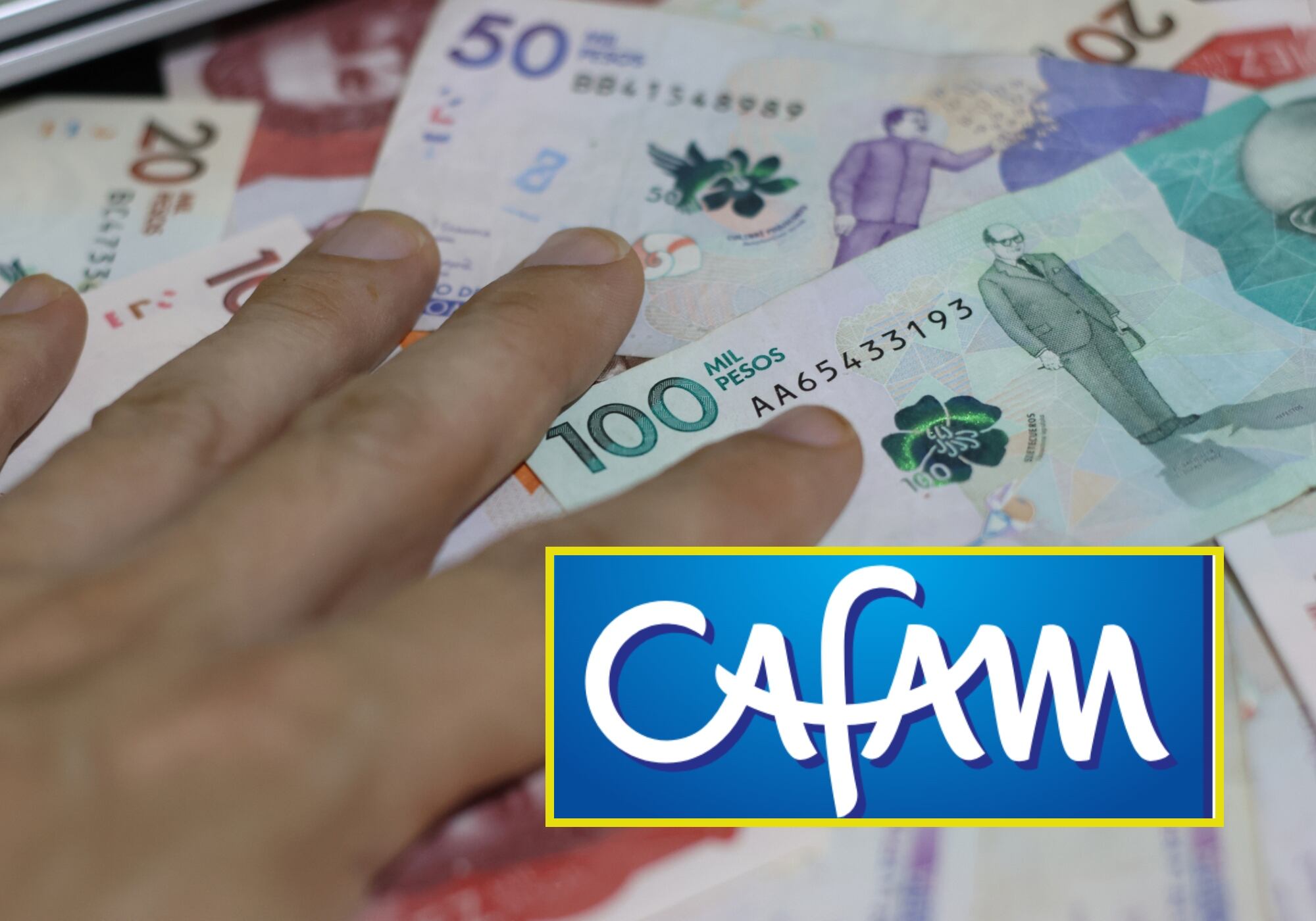 Subsidio de desempleo. Foto: Getty Images.