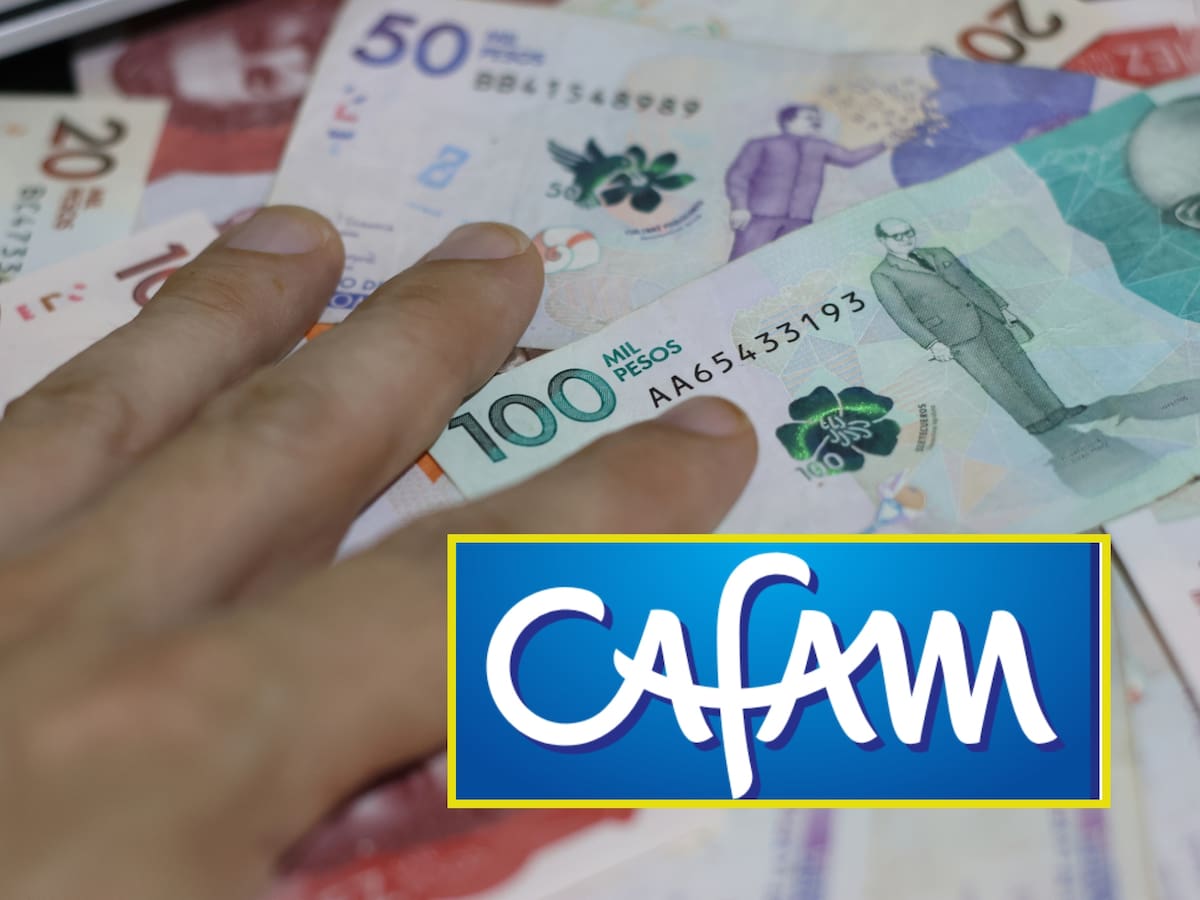 Subsidio de desempleo de Cafam: ¿cómo solicitarlo y cuáles son los requisitos para postularse?