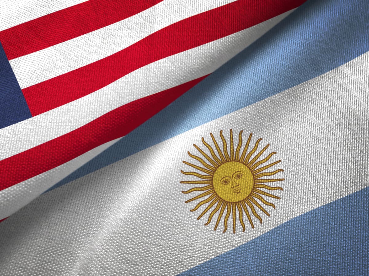 Gobierno de Estados Unidos podría eliminar las visas para los argentinos