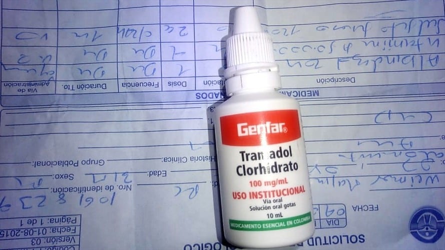 Los allegados al menor denunciaron el caso y aportaron las evidencias para que haya justicia . Foto: Cortesía