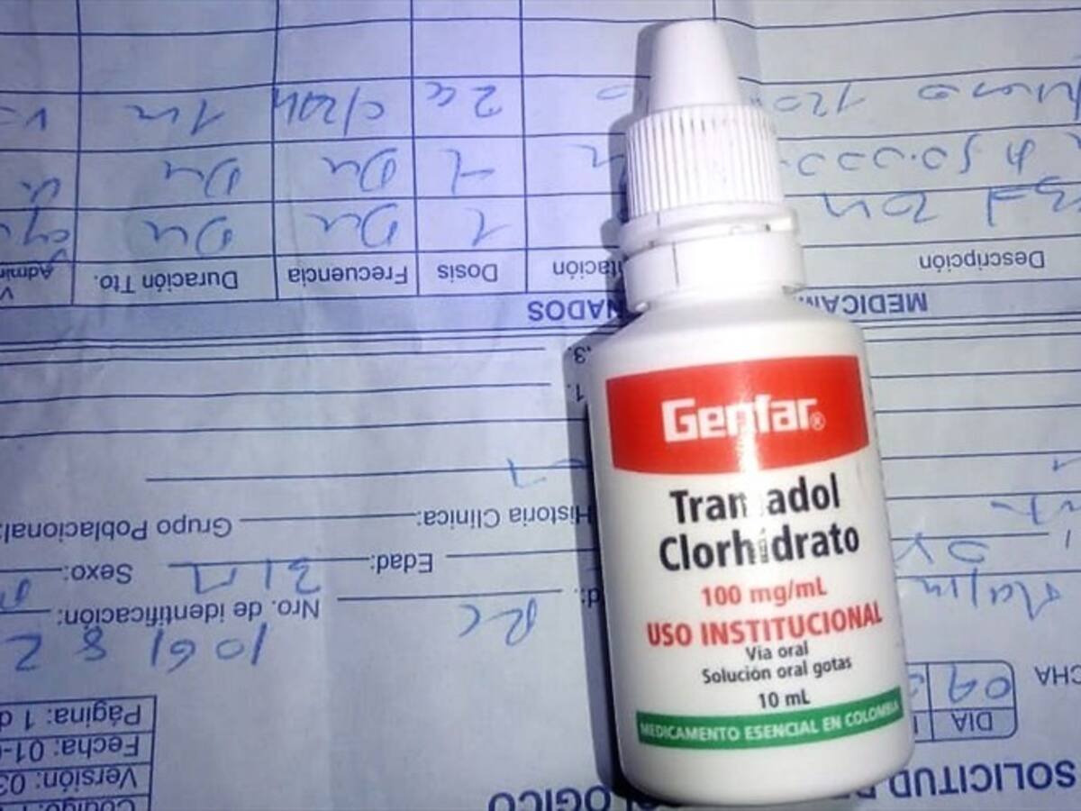 Niño murió tras ingerir medicamento que le entregaron de manera equivocada en Cauca