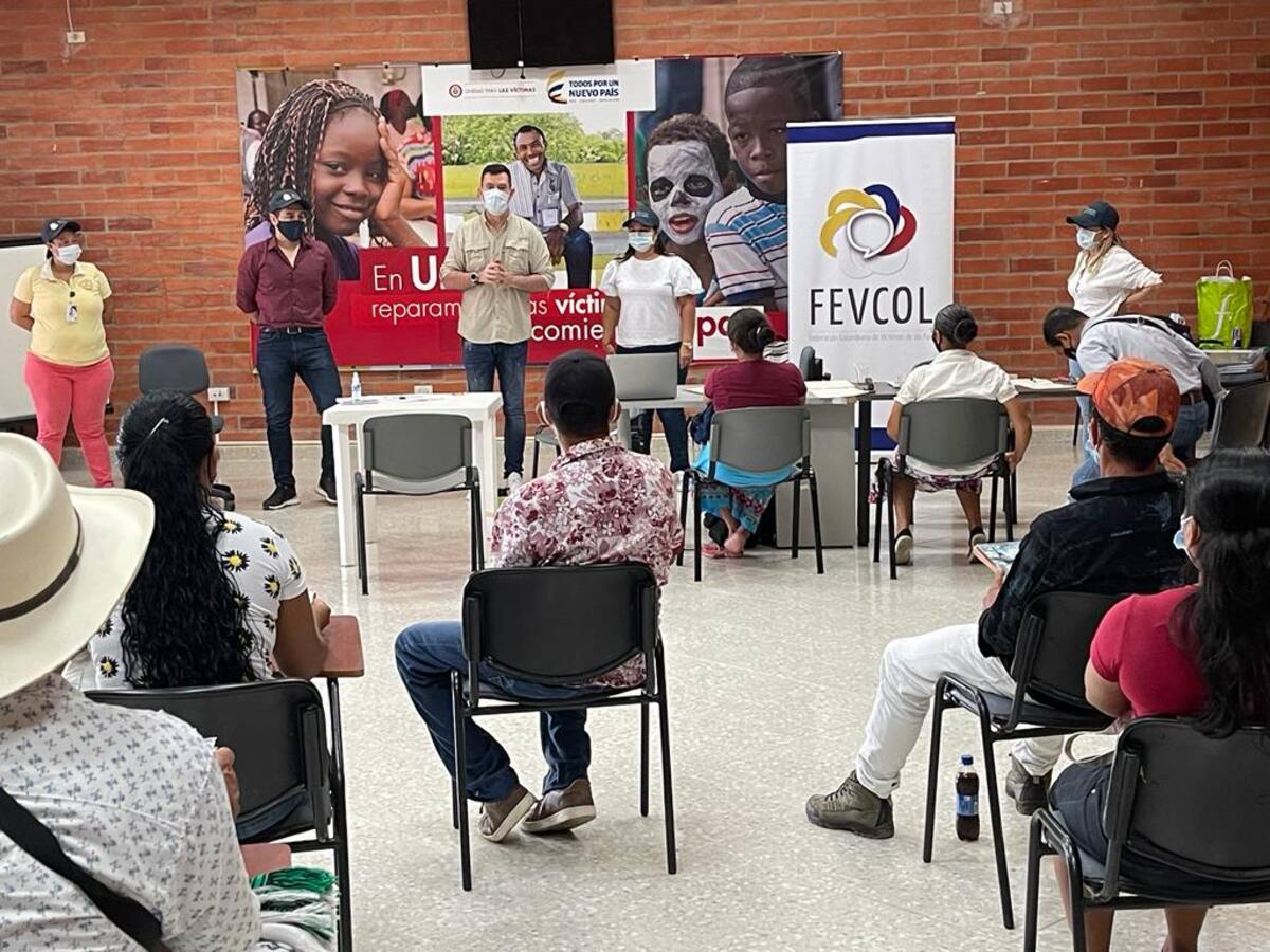 Denuncian inacción del Gobierno frente a amenazas de disidencias de Farc a líderes