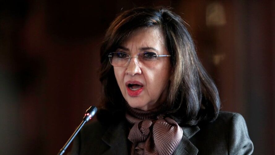 Derechos humanos de colombianos que ingresan a Colombia. Foto: Getty Images