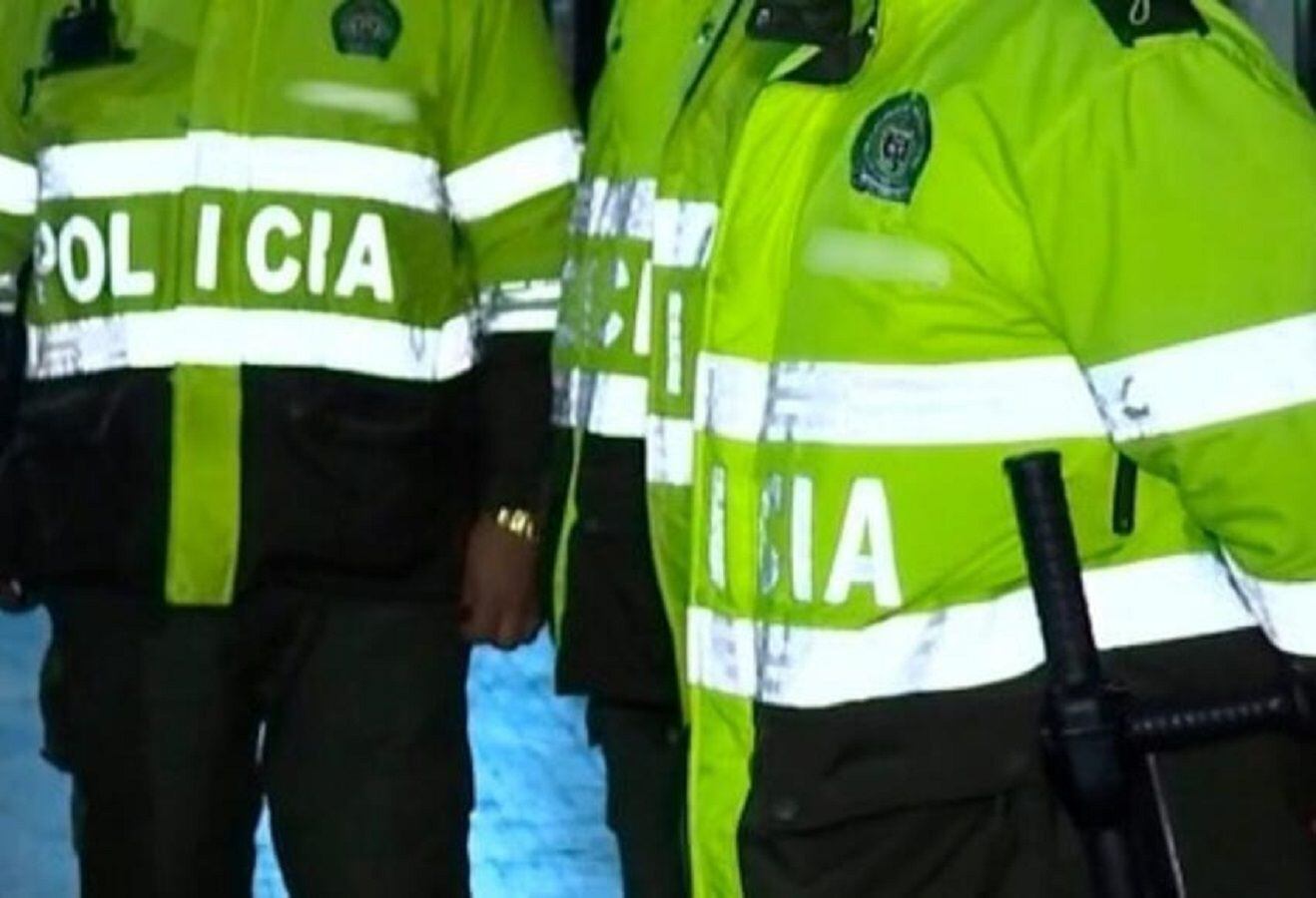 Lanzan artefacto explosivo contra CAI de la policía en Cúcuta