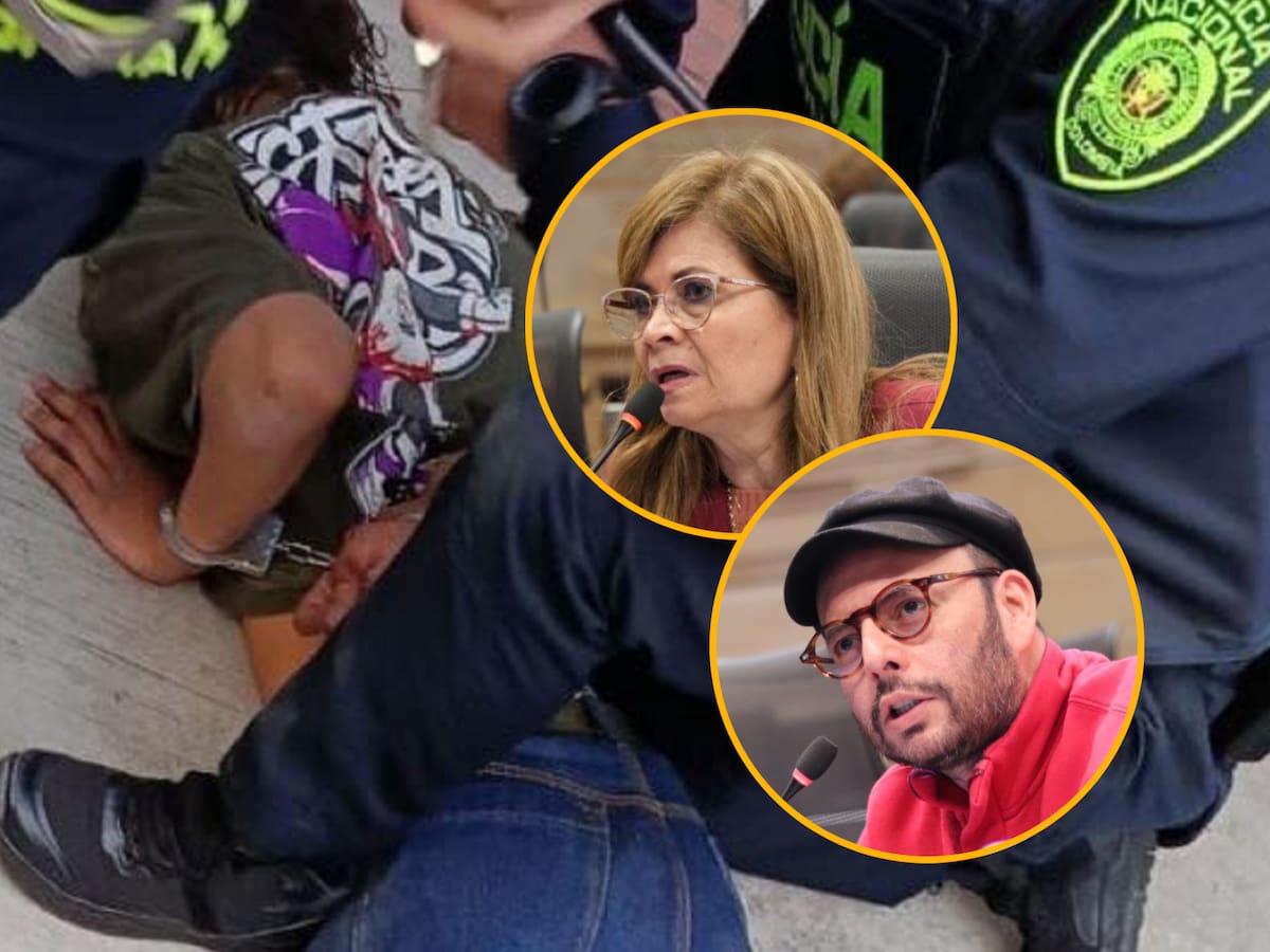 ¿Endurecer penas a menores? Congreso debatirá proyecto para que paguen hasta 60 años de prisión