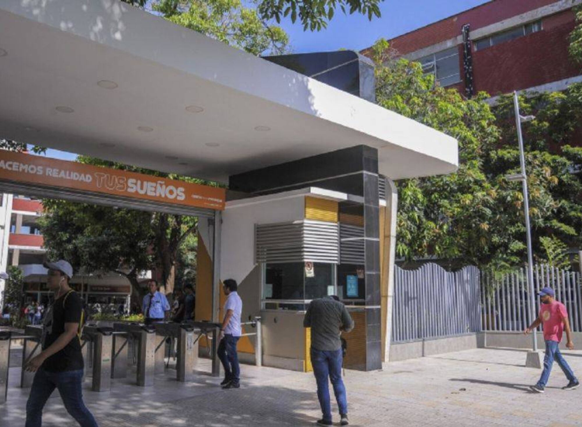 Universidad Autónoma del Caribe | Foto: Universidad Autónoma