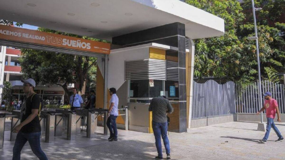 Sindicato de Uniautónoma se declarará Asamblea Permanente