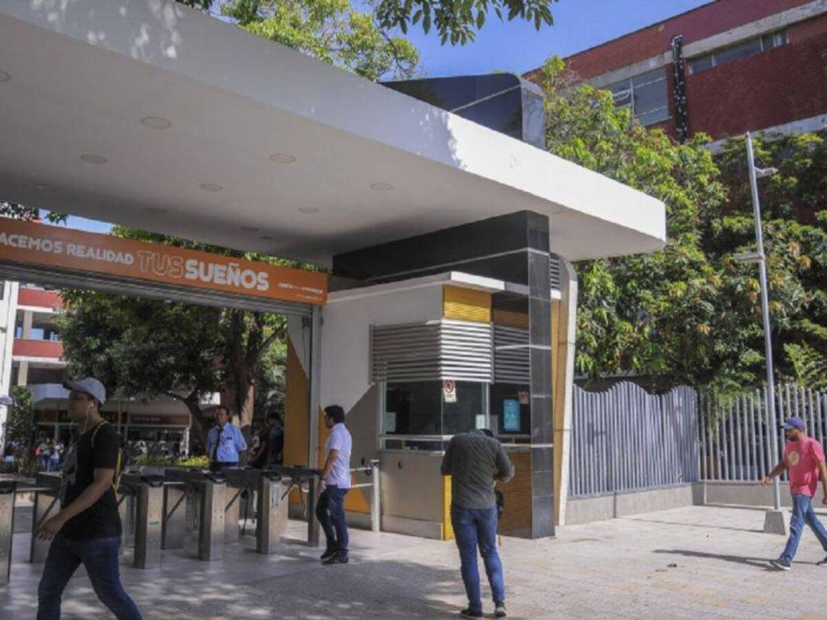 Sindicato de Uniautónoma se declarará Asamblea Permanente