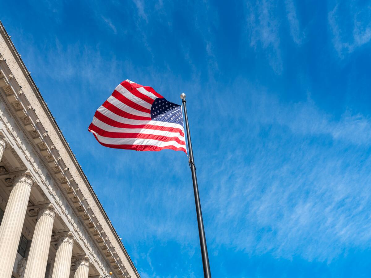 Corte Suprema de EE.UU. respaldó a Trump en su intento de limitar la ciudadanía por nacimiento