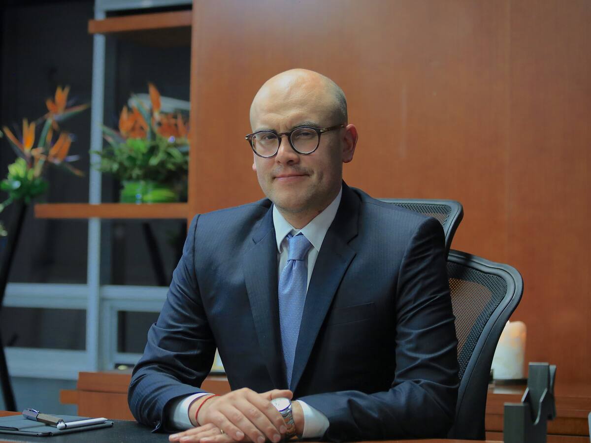 ¿Cómo entrega el Gobierno de Duque la infraestructura en Colombia? Responde la ANI