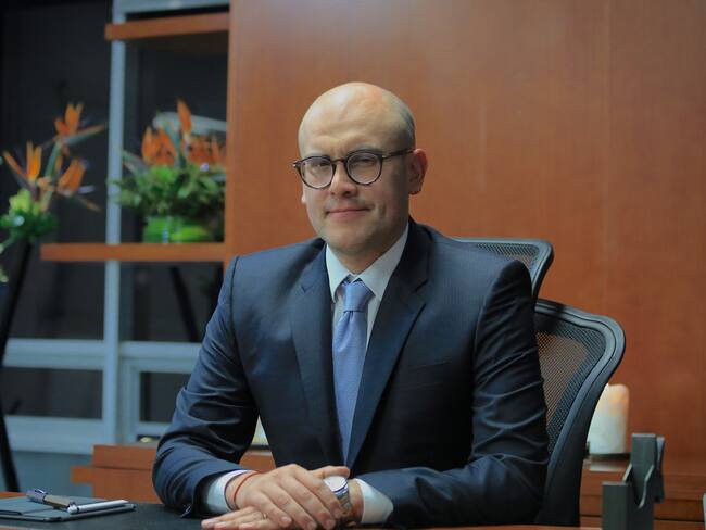 ¿Cómo entrega el Gobierno de Duque la infraestructura en Colombia? Responde la ANI