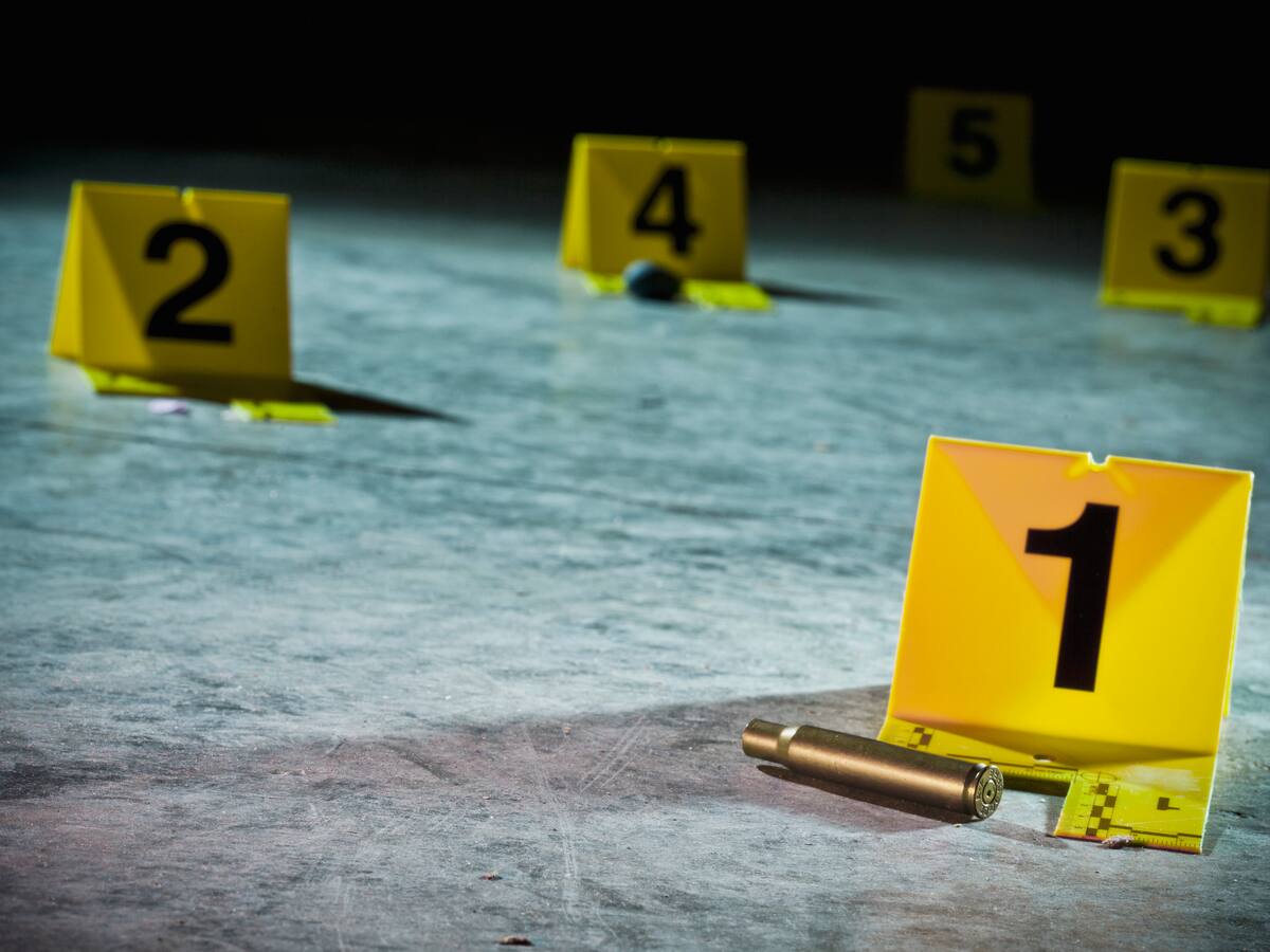 Tiroteo en expendio de drogas dejó cinco personas heridas en Barranquilla