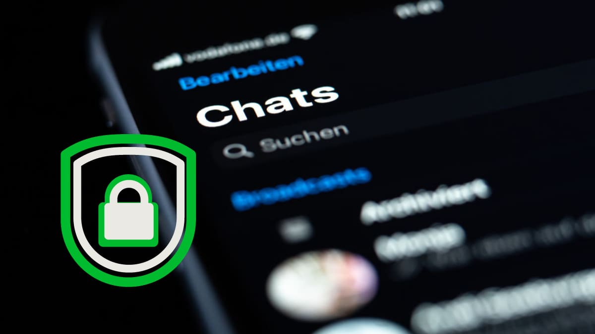 Paso a paso para crear chats secretos en WhatsApp