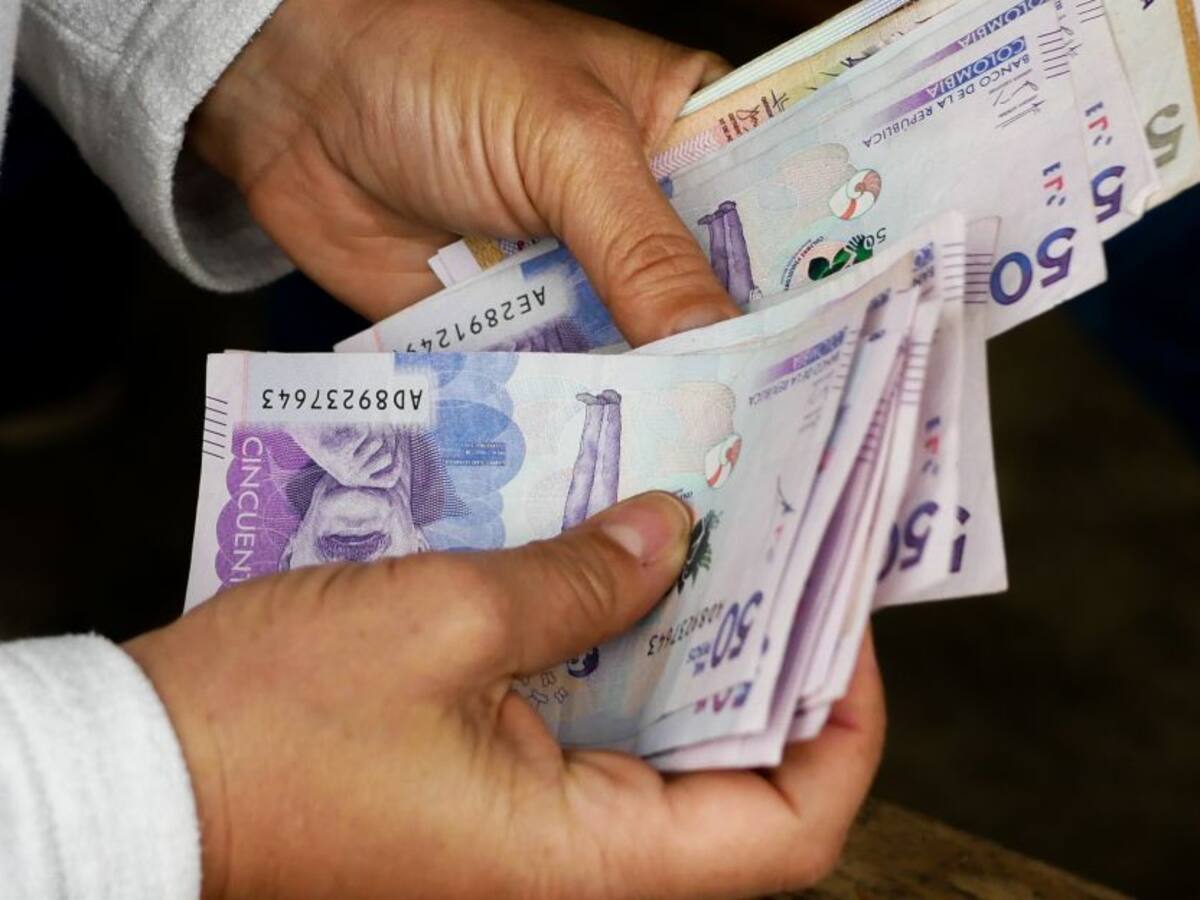 Los efectos de la reforma tributaria en el mercado laboral colombiano