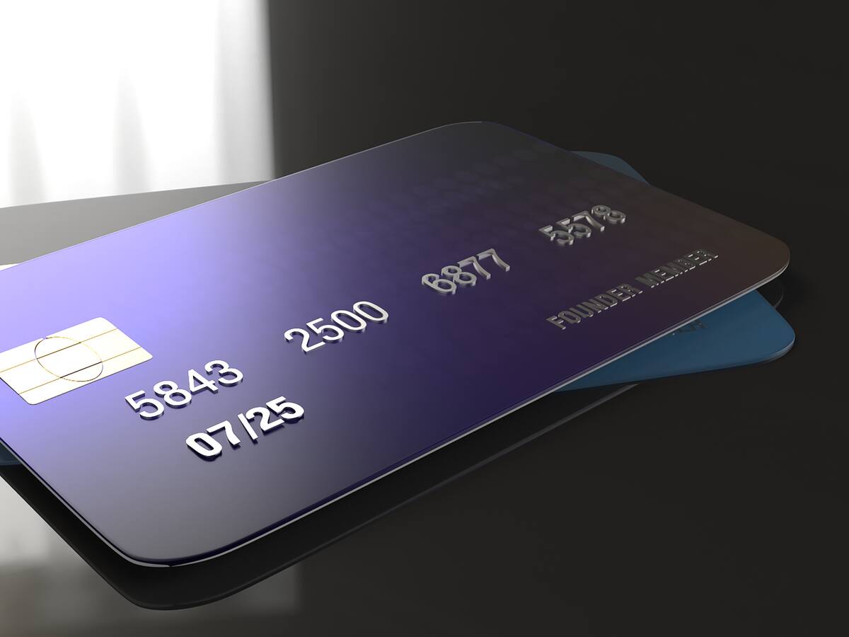 ¿Para qué sirve el código de seguridad de una tarjeta de crédito?