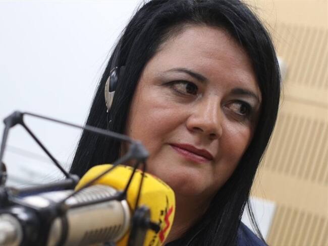 Hacer el amor no se necesitan palabras sino caricias: Yadira Castro