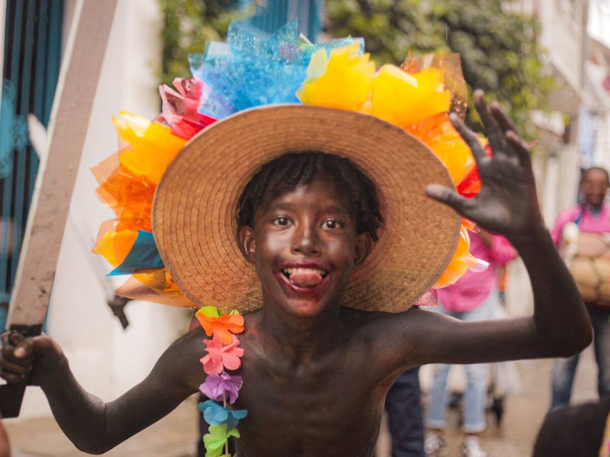 Cartagena refuerza la seguridad para el Desfile de las Fiestas de Independencia