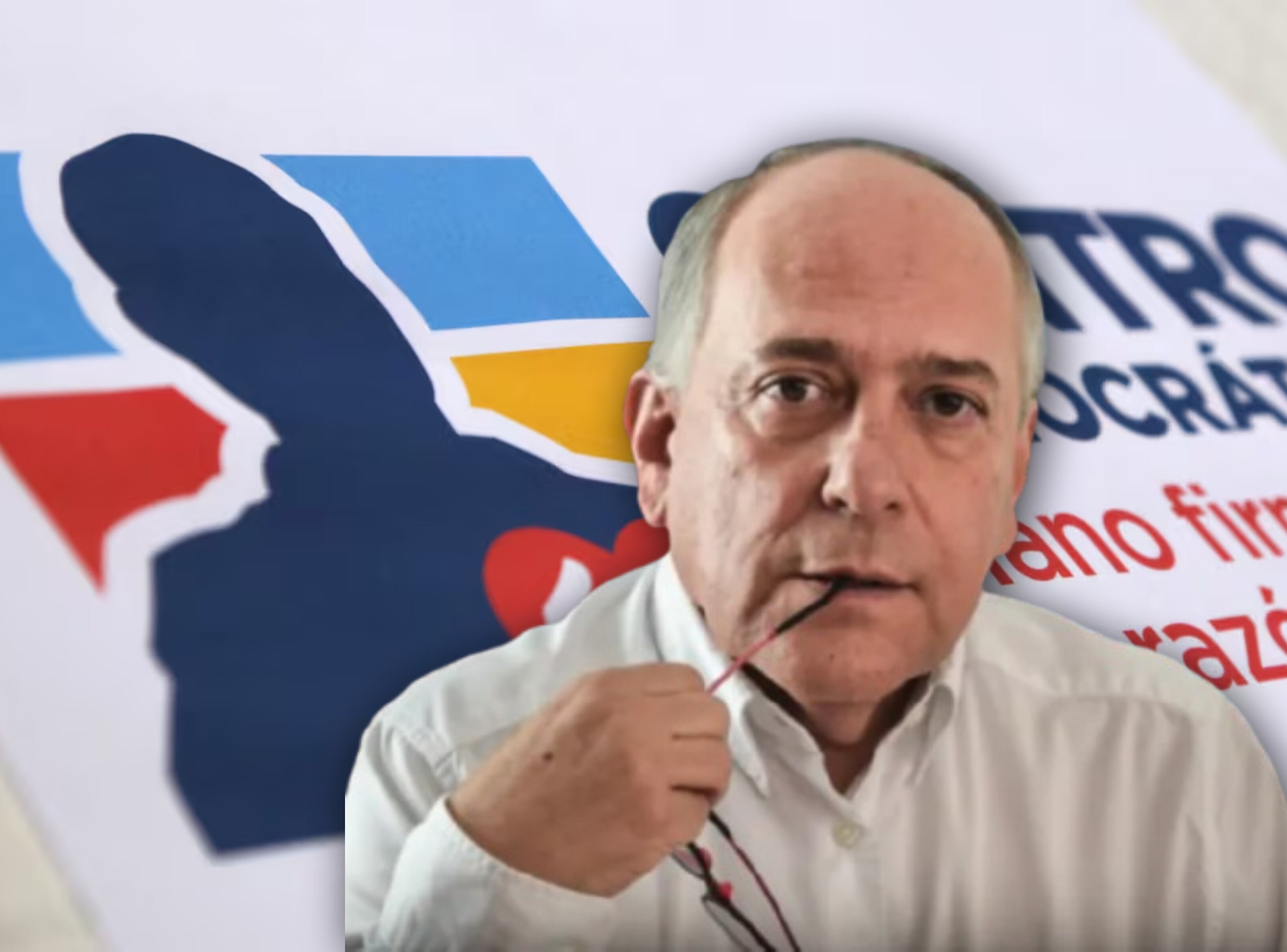 José Obdulio Gaviria | Foto: Cortesía