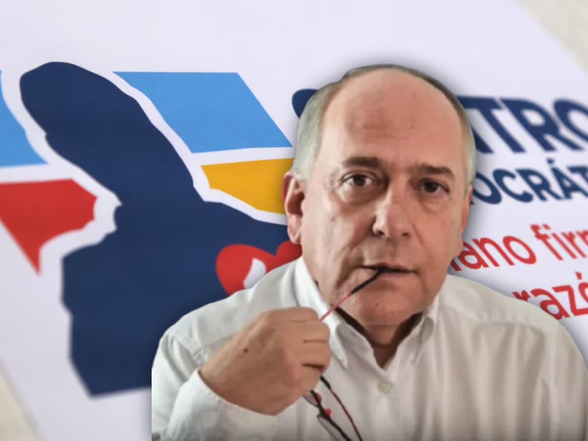 José Obdulio Gaviria criticó política de C. Democrático tras atentado a Migue Uribe: perdió el norte