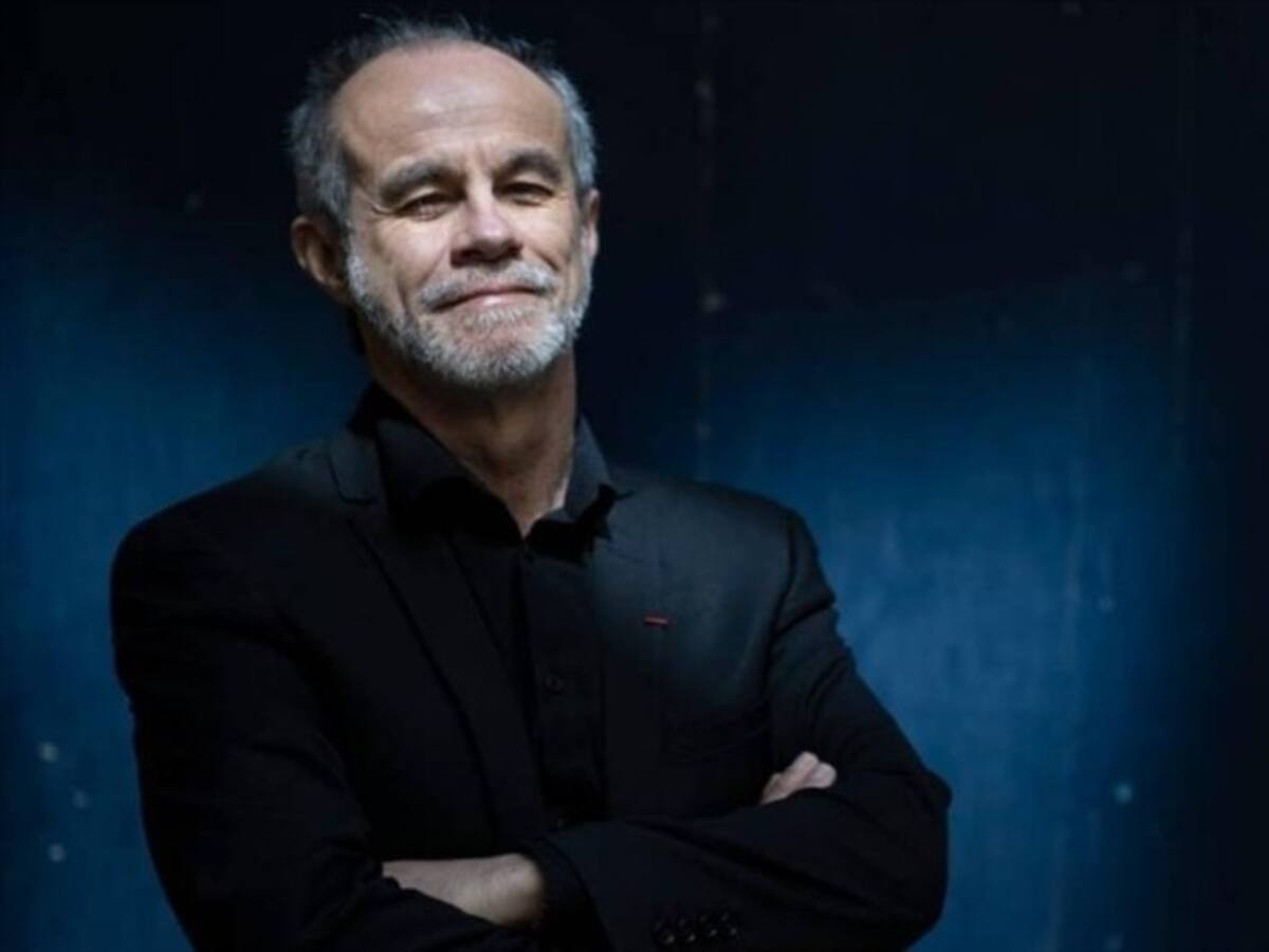 El urbanista Carlos Moreno explica detalles del modelo de Ciudad de los 15 minutos